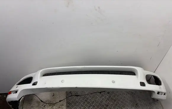 BMW X5 E70 Rear bumper 