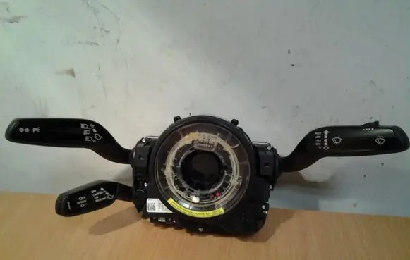 Audi A8 S8 D4 4H Indicator stalk 4H0953502A 4H0907129 4H0953568A