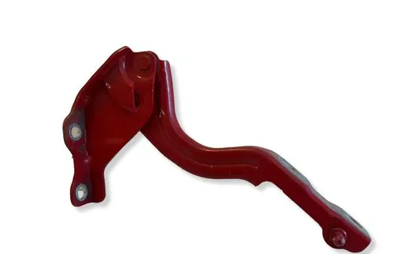 Hyundai Kona II Engine bonnet/hood hinges 