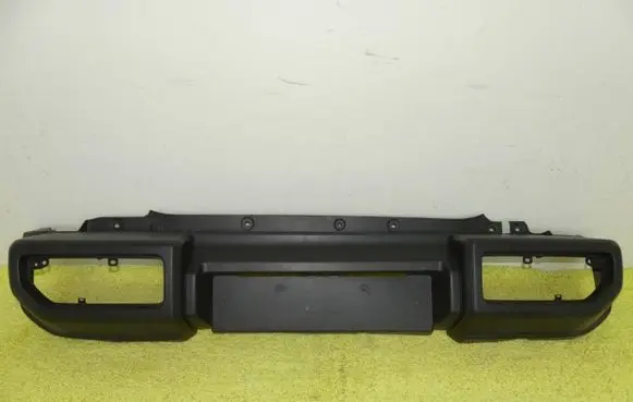 Suzuki Jimny Rear bumper 71811-78R