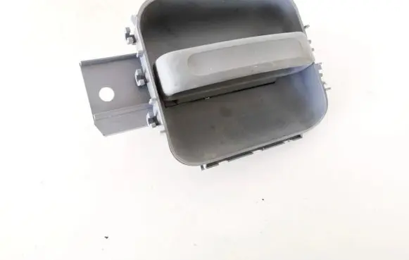 Fiat Ulysse Rear door interior handle 1481181077