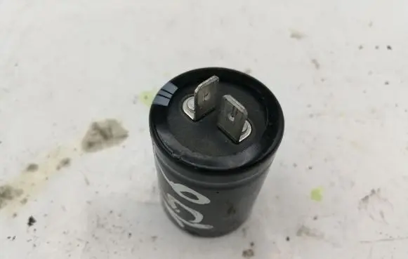 Audi A6 S6 C6 4F Other relay 4F0903291