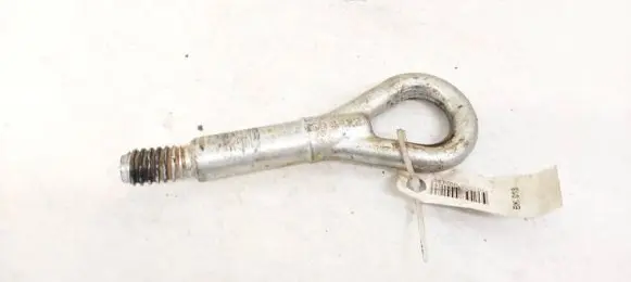 Opel Signum Towing hook eye 