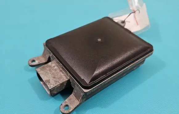Audi A7 S7 4G Central body control module 4G0907568J IMPRK1476948