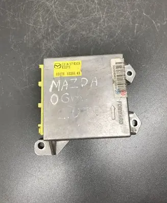 Mazda 6 Airbag control unit/module G31A57K30B