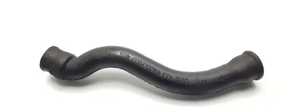 Volkswagen Golf III Breather hose/pipe 028103493S