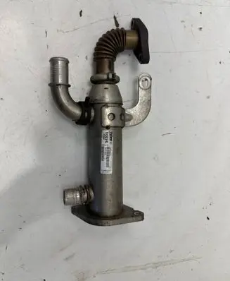 Ford Kuga I EGR valve cooler 993062H H44GA 8653691