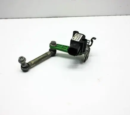 Porsche Cayenne (92A) Air suspension front height level sensor 7P0616214