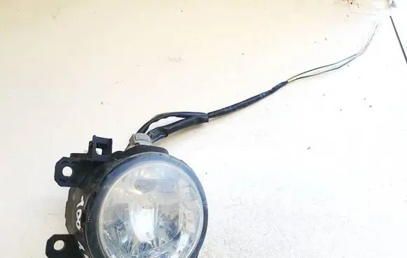 Nissan Leaf I (ZE0) Front fog light 261503na0a 89209182