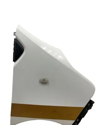 Renault Trafic III (X82) Fender