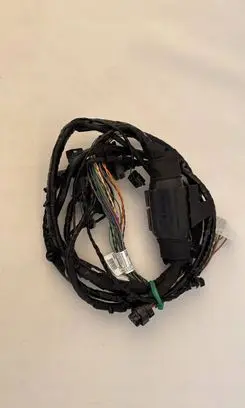 BMW Z4 g29 Parking sensor (PDC) wiring loom 6991236