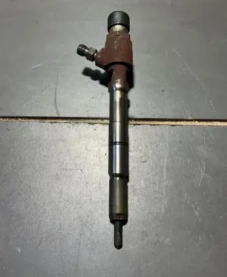 Skoda Roomster (5J) Fuel injector 03l130277b
