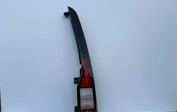 Volkswagen Caddy Rear/tail lights 2K7945096A