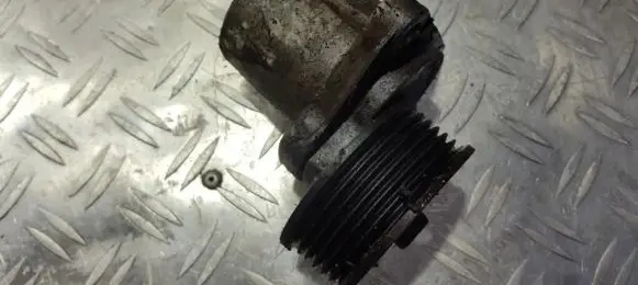 Mazda 6 Generator/alternator belt tensioner