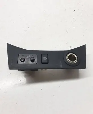 Lexus RX 330 - 350 - 400H Seat heating switch 5543248060 453421