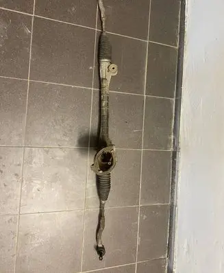 Citroen C1 Steering rack