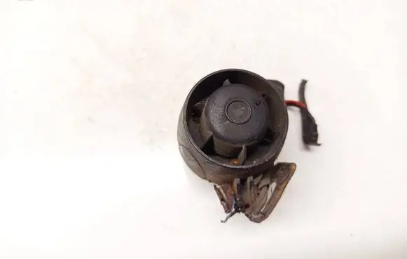 Opel Astra H Alarm system siren SE1220
