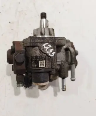 Mazda 6 Fuel injection high pressure pump RF7J13800B 2940000422