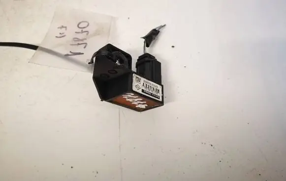 Renault Megane II Airbag deployment crash/impact sensor 601298200