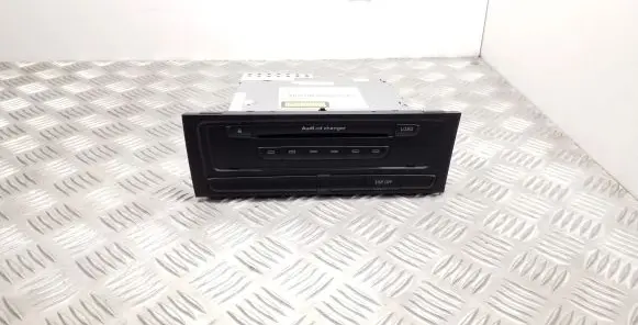 Audi A5 8T 8F CD/DVD changer 8T2035110B 8K2959674