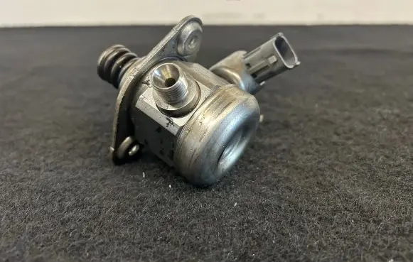 Ford Fiesta Fuel injection high pressure pump 0261520140 BM5G9D376BB 2007077819