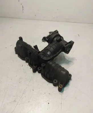 Intake manifold