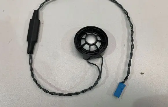 Mini Countryman U25 Front door high frequency speaker 5A5F6F0