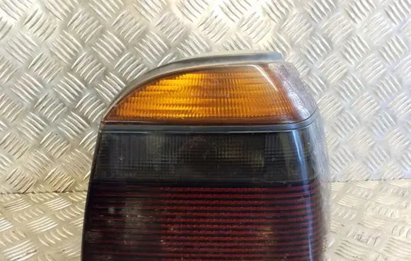 Volkswagen Golf III Rear/tail lights 1H6945112B