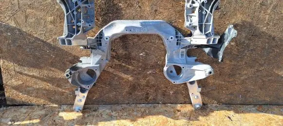 BMW 5 F10 F11 Front subframe 6799321