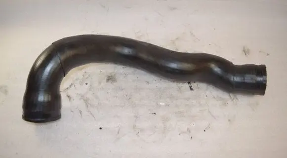 Mercedes-Benz Vito Viano W638 Intercooler hose/pipe A6385281982