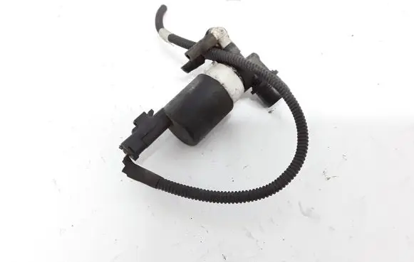 Renault Scenic III - Grand scenic III Windscreen/windshield washer pump 8200031805 289200001R