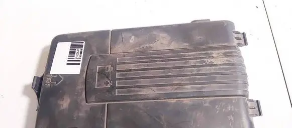 Volkswagen PASSAT B6 Battery box tray cover/lid 1k0915443c