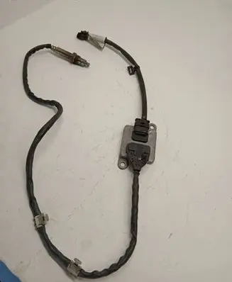 Mercedes-Benz GLE (W166 - C292) Lambda probe sensor A0009059803
