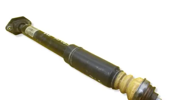 BMW 3 E90 E91 Rear shock absorber/damper 6771555