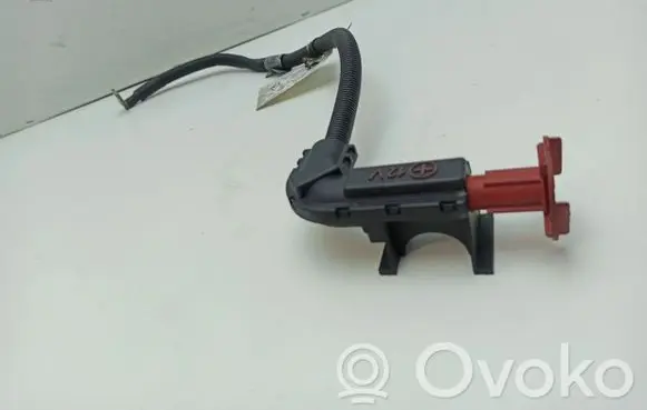 Positive cable (battery)