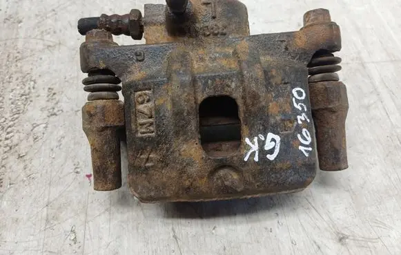 Mitsubishi Outlander Rear brake caliper