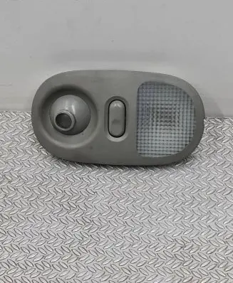 Renault Clio II Front seat light 7700412606 00434187