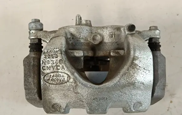 Land Rover Defender Front brake caliper N934B