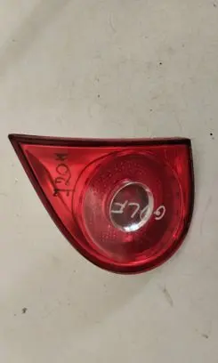 Volkswagen Golf V Tailgate rear/tail lights 1K6945094F 028500202B