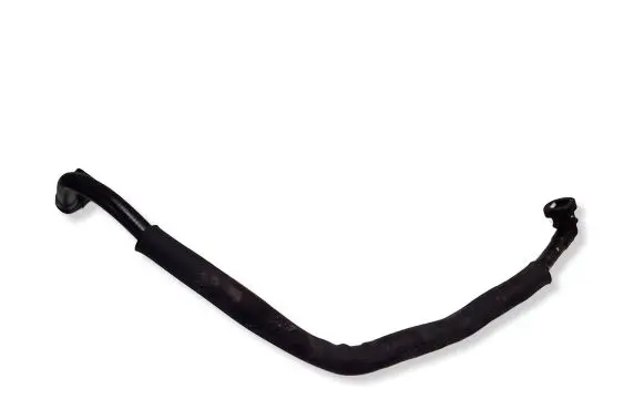 Hyundai Kona II Electric car engine cooling hoses/pipes 