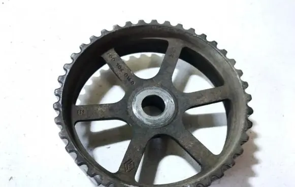 Renault Laguna II Fuel pump gear (pulley) 7700104018d