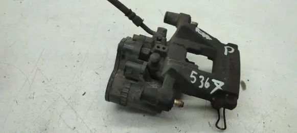 Jaguar XF X260 Rear brake caliper