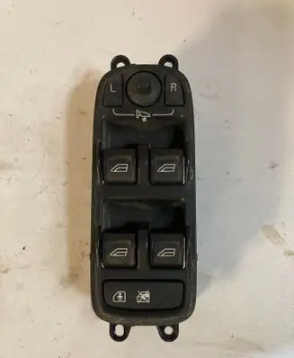 Volvo XC60 Electric window control switch 31295119 31295119AA