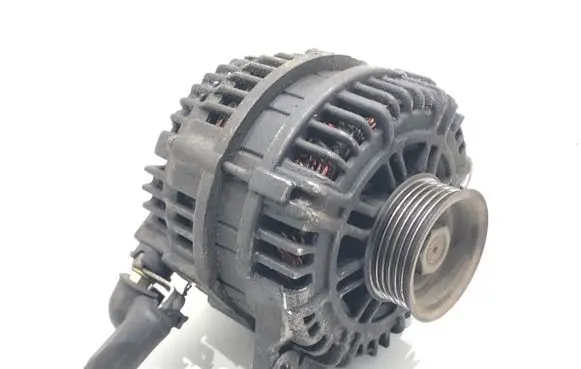 Nissan Murano Z50 Generator/alternator 23100CN100