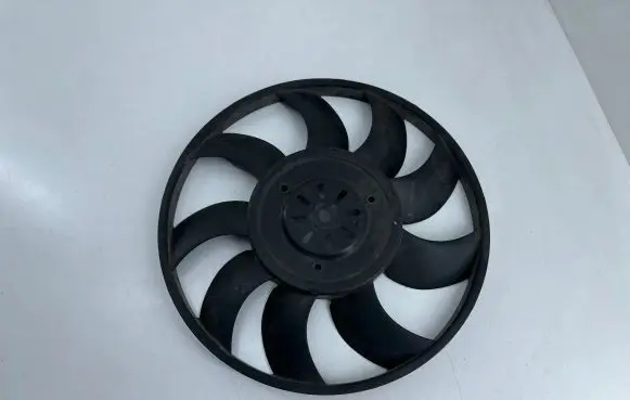 Audi A6 Allroad C7 Fan impeller A4657310
