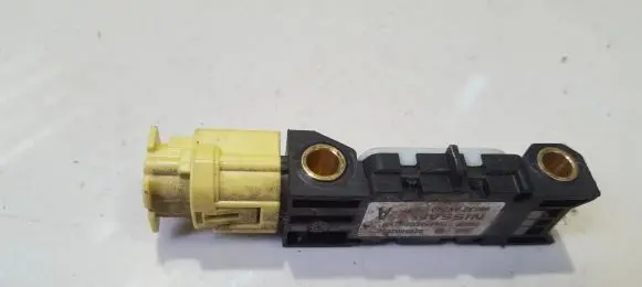Nissan Almera N16 Airbag deployment crash/impact sensor 0285003019 98830AY000