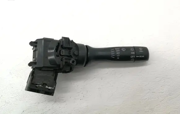 Toyota Yaris Wiper speed switch 17F144 0D03017F144