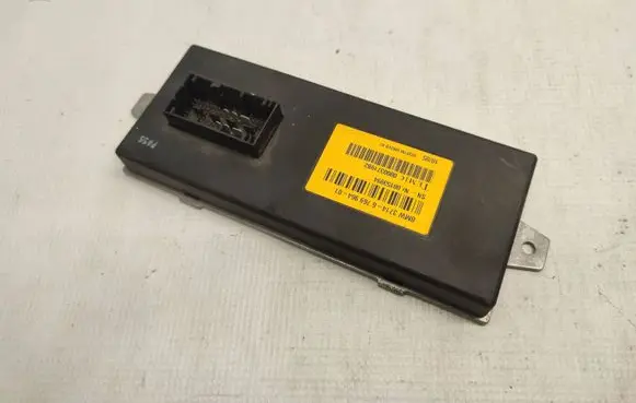 BMW 7 E65 E66 Other control units/modules 37146769964 37146771264 37146773532