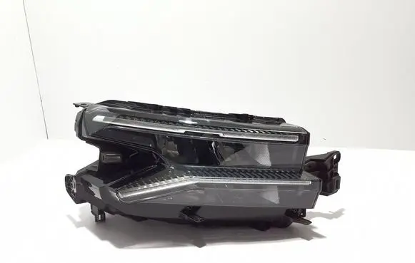 Citroen C5 Aircross Headlight/headlamp 9845355980