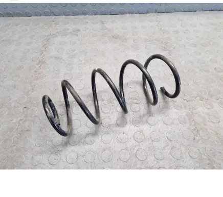 BMW 1 E81 E87 Front coil spring